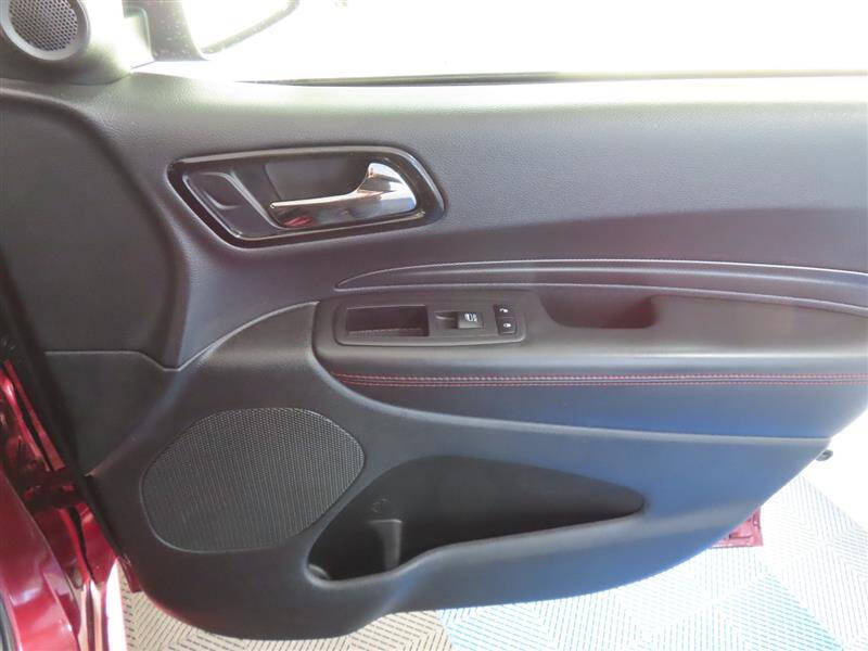 2024 Dodge Durango R/T Plus