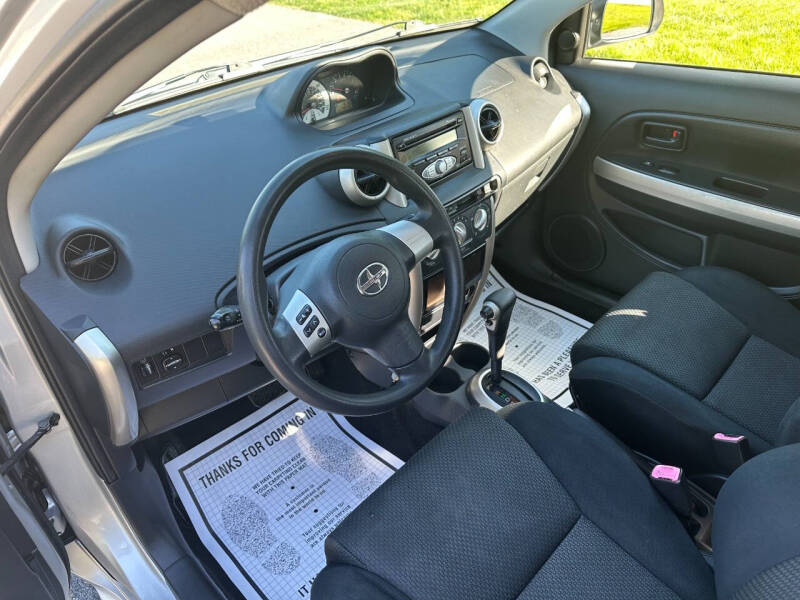 2006 Scion xA