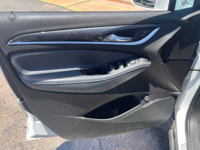 2019 Buick Enclave Essence