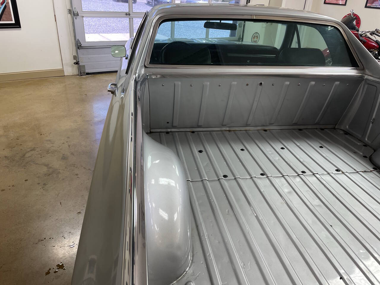 1969 Chevrolet El Camino 16