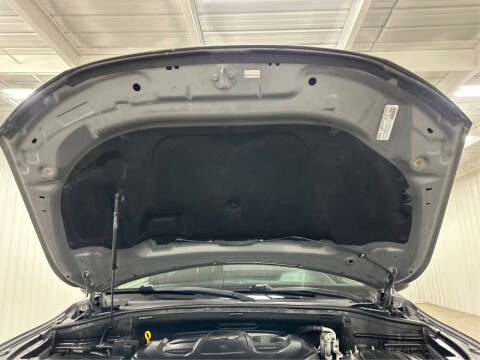 2019 Dodge Durango SXT