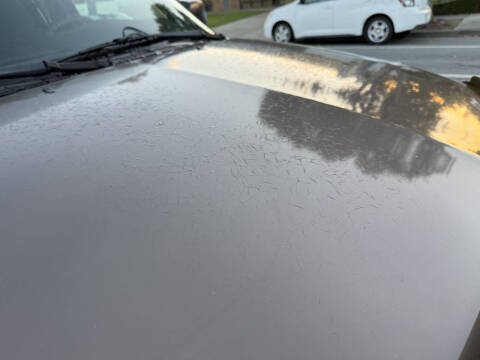 2000 Chevrolet S-10 LS