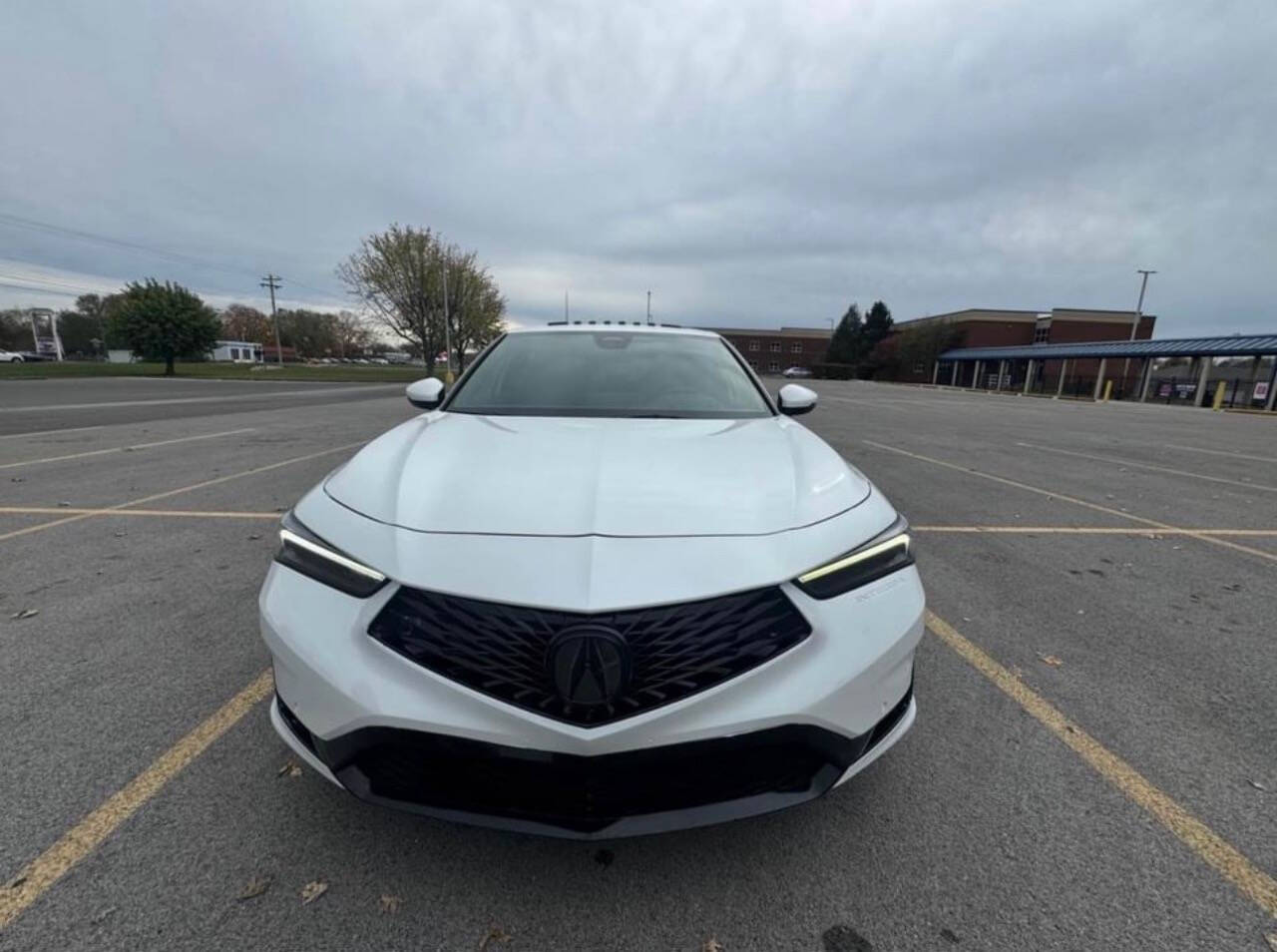 2023 Acura Integra for sale at KAISER MOTOR CARS.LLC in Bowling Green, KY