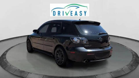 2009 Mazda MAZDA3