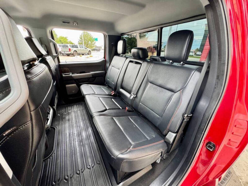 2023 Ford F-250 Super Duty