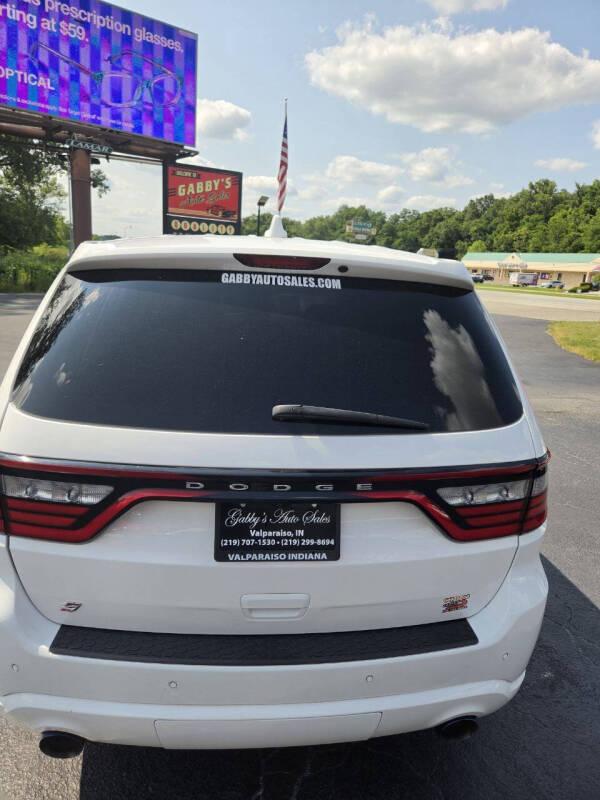 2020 Dodge Durango R/T