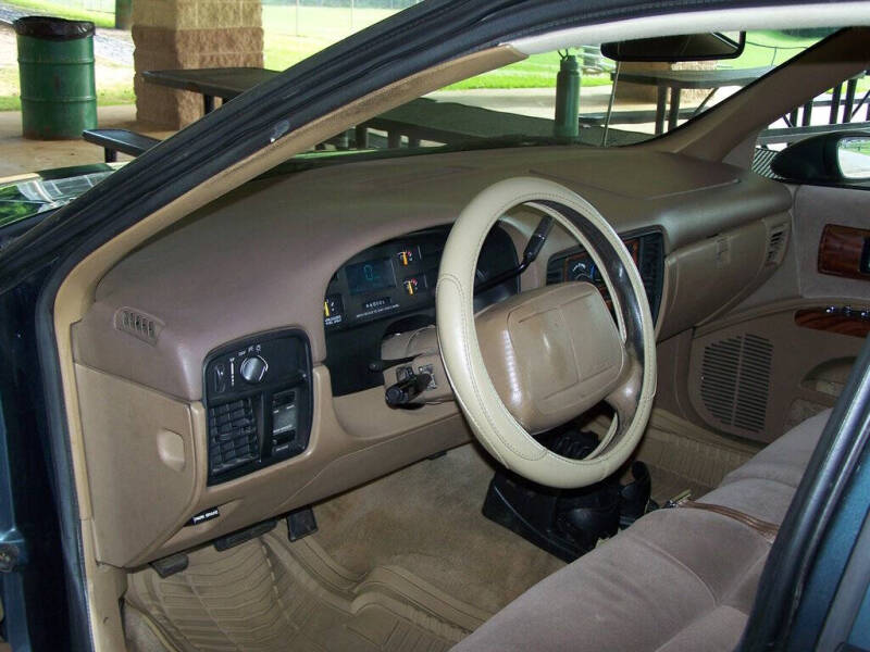 1994 Chevrolet Caprice