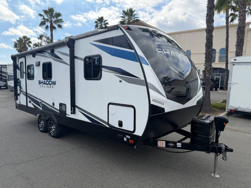 2019 Cruiser RV Shadow Cruiser