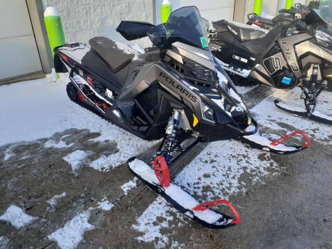 2022 Polaris 850 Indy XCR 128