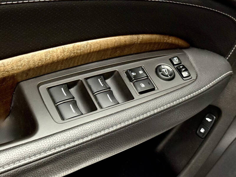 2020 Acura MDX SH-AWD w/Tech