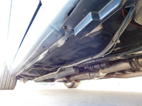 1986 Ford Mustang LX