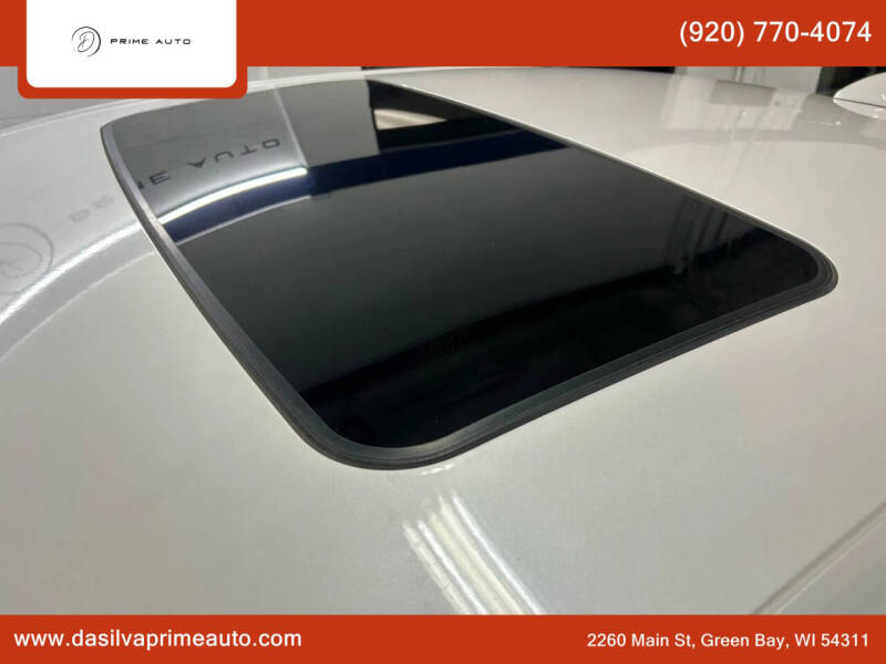 2015 Cadillac ATS 3.6L Premium