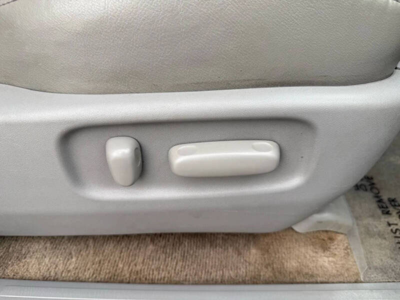 2005 Toyota 4Runner Limited