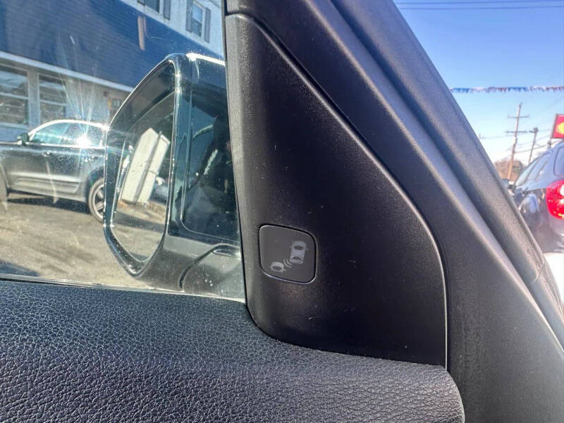 2016 Acura TLX SH-AWD V6 w/Tech