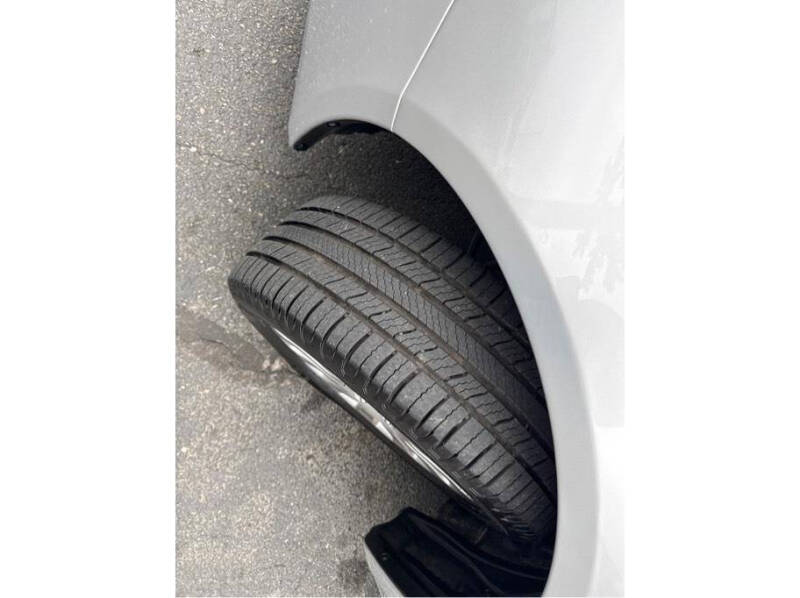 2010 Subaru Impreza 2.5i Premium