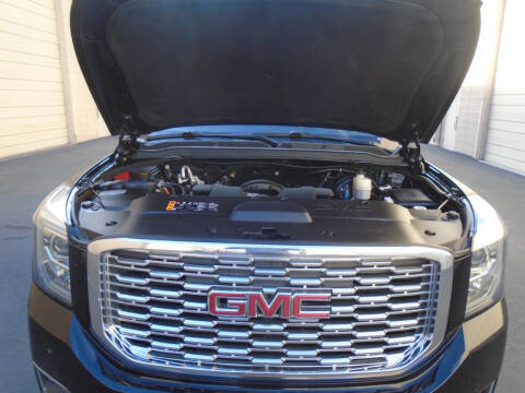 2019 GMC Yukon XL Denali