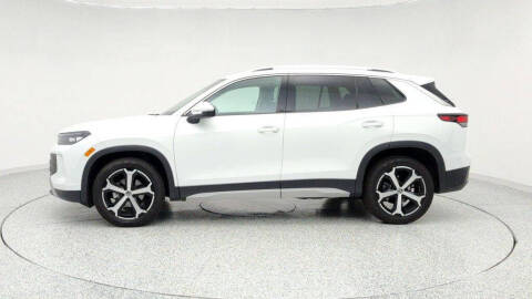 2025 Volkswagen Tiguan SE