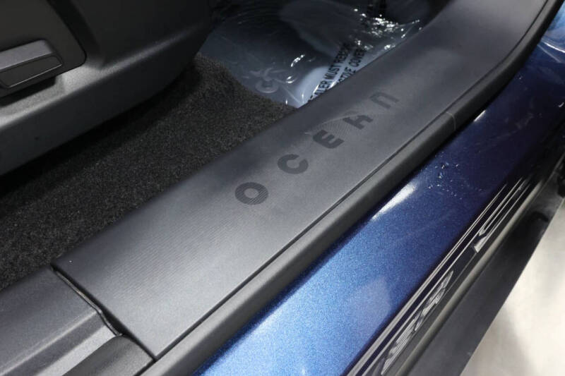 2023 Fisker Ocean One