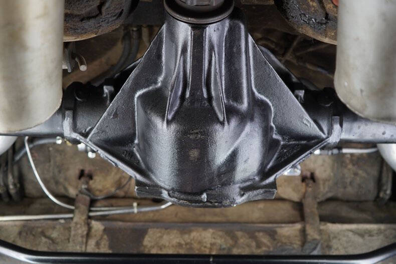 1972 Pontiac Firebird Trans Am