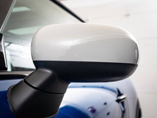 2025 MINI Hardtop 2 Door