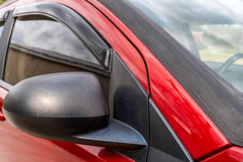 2008 Dodge Caliber SRT4