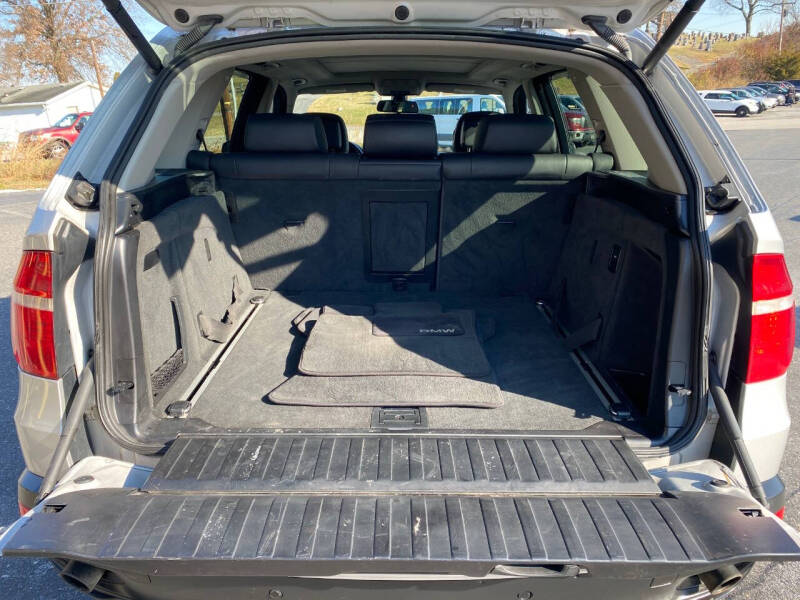 2009 BMW X5 xDrive35d