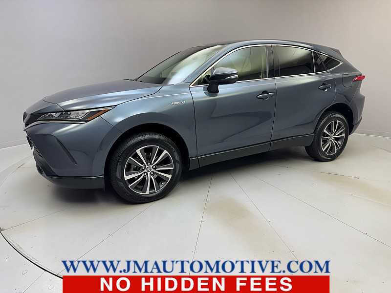 2021 Toyota Venza LE