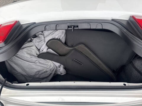 2007 Ford Shelby GT500