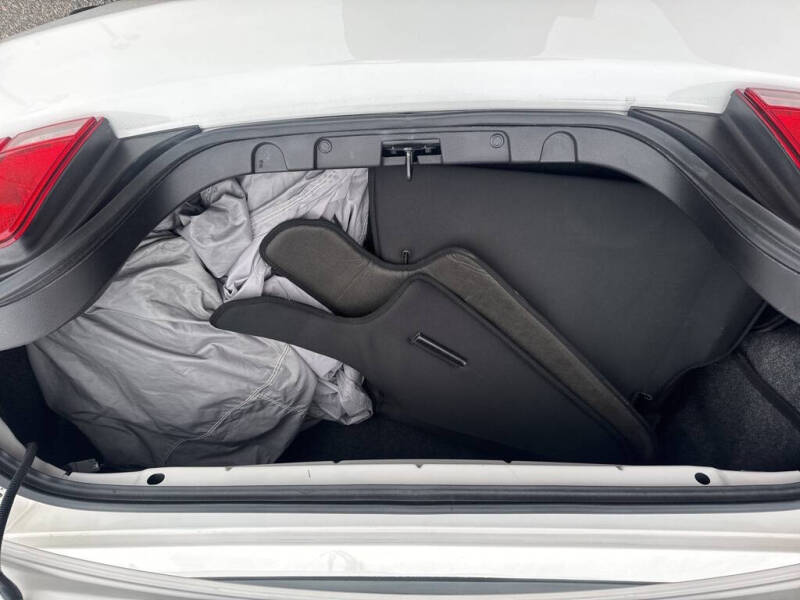 2007 Ford Shelby GT500