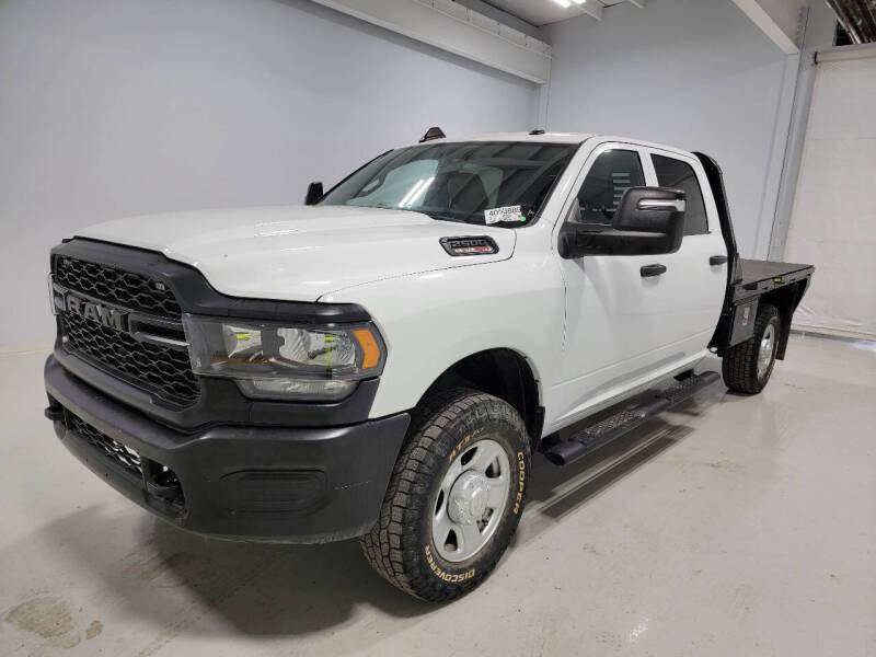 2023 RAM 2500 Tradesman