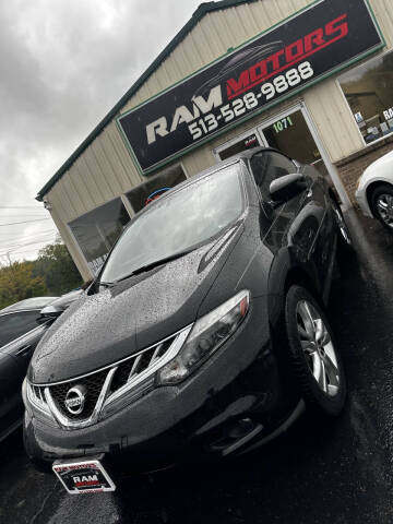 2011 Nissan Murano CrossCabriolet