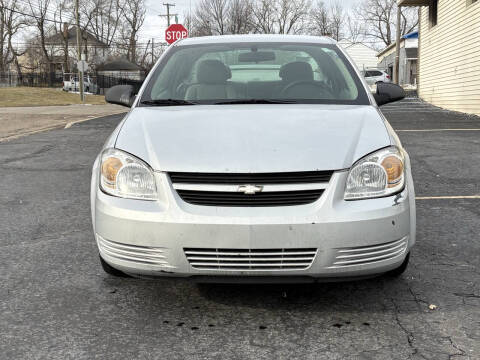 2005 Chevrolet Cobalt