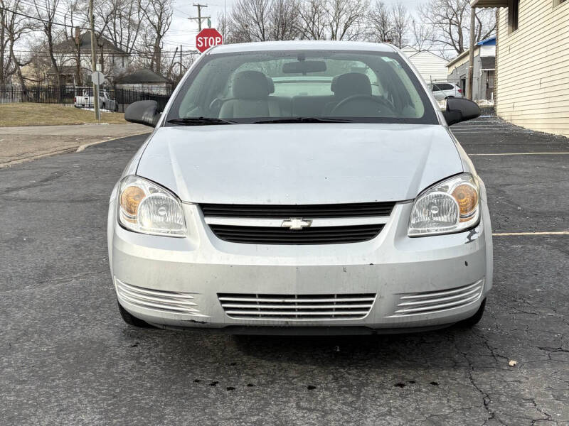 2005 Chevrolet Cobalt
