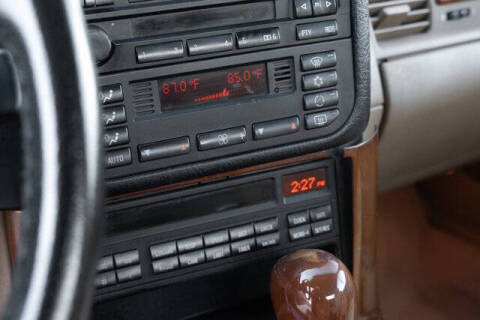 1999 BMW 3 Series 328i