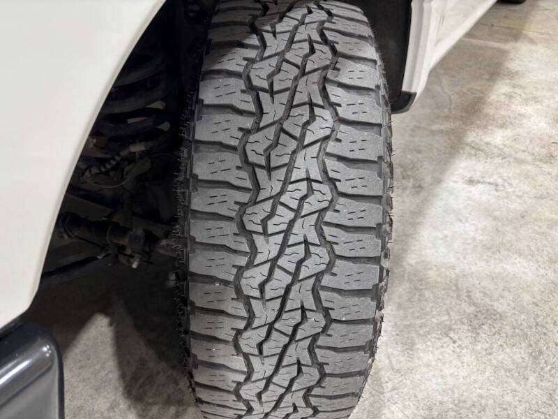 2019 Ford F-350 Super Duty XL