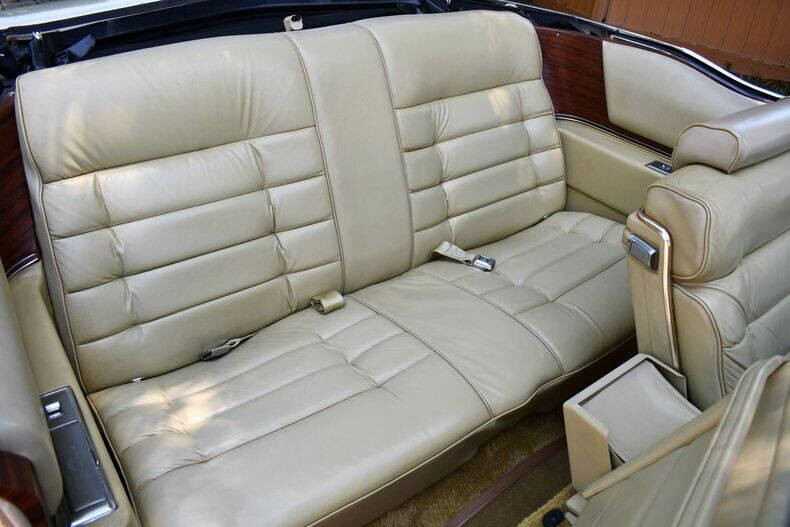 1976 Cadillac Eldorado