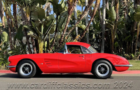 1959 Chevrolet Corvette