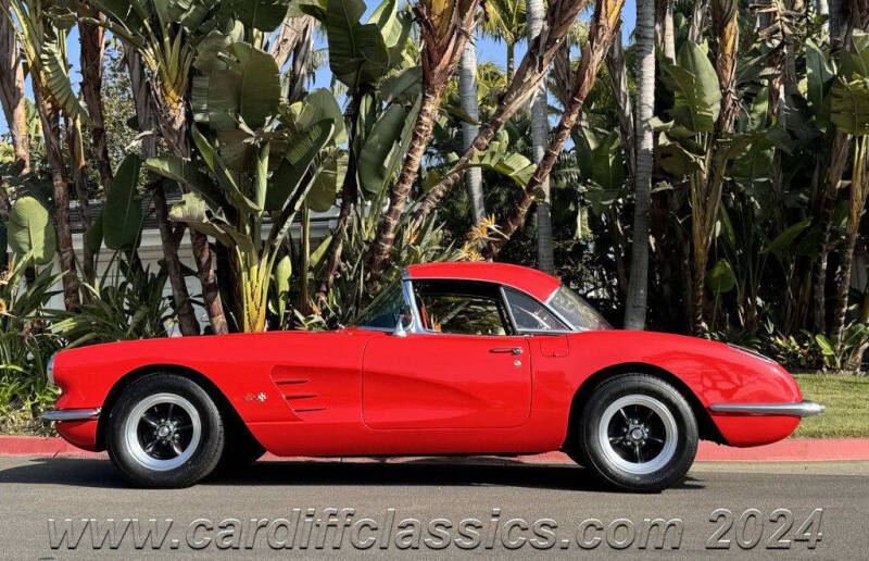 1959 Chevrolet Corvette