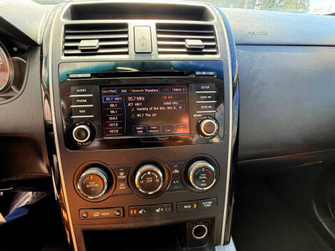 2013 Mazda CX-9 Touring
