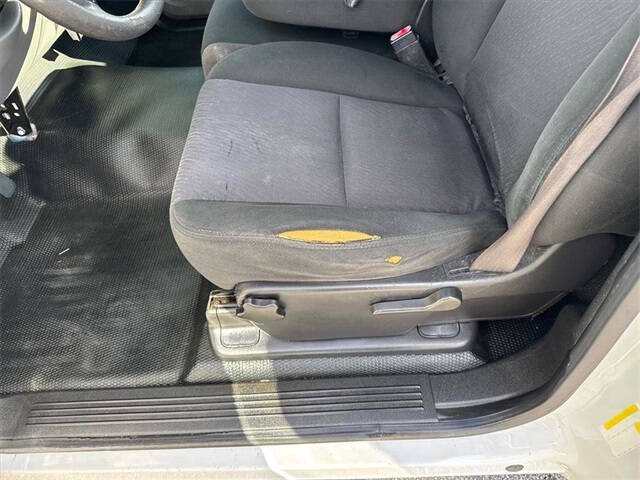 2013 Chevrolet Silverado 1500