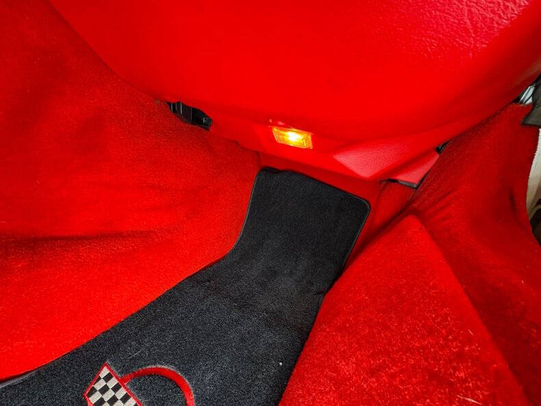 1994 Chevrolet Corvette