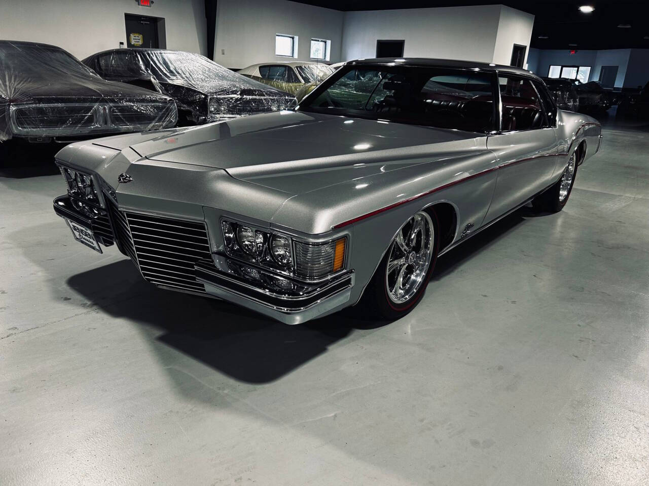 1973 Buick Riviera For Sale In Des Moines, IA - Carsforsale.com®