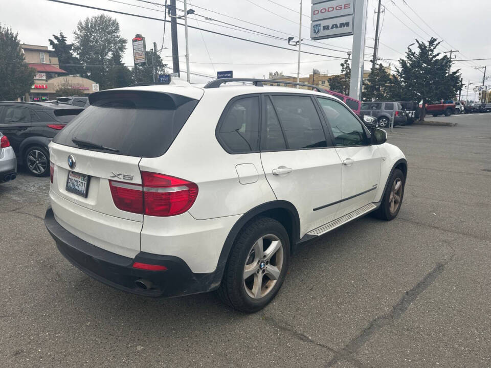 2009 BMW X5 for sale at Autos by Talon in Seattle, WA