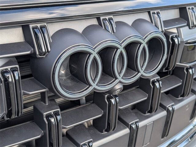 2025 Audi Q7 quattro Premium Plus 45 TFSI