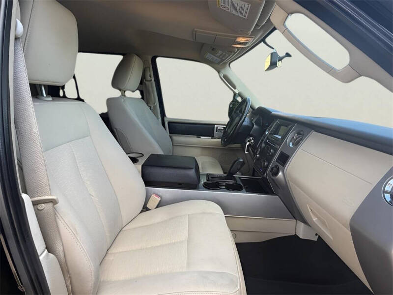 2017 Ford Expedition XLT