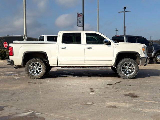 2014 GMC Sierra 1500