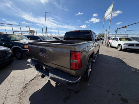 2014 GMC Sierra 1500