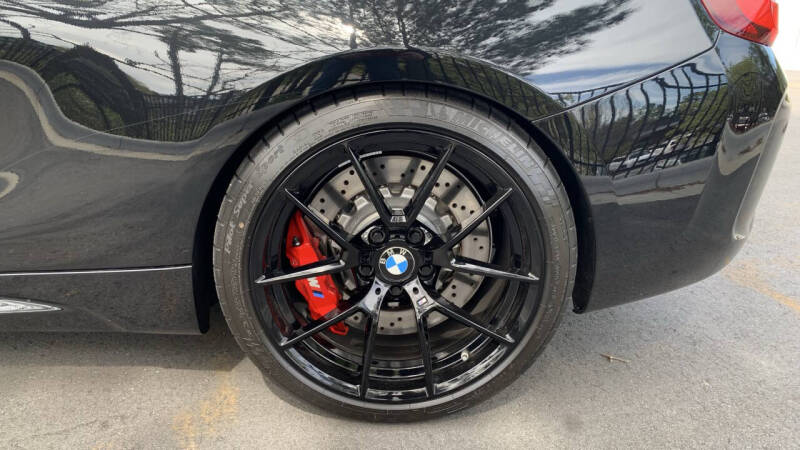 2020 BMW M2 Coupe Base - Photo 42