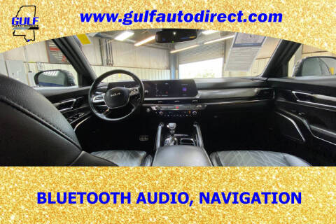 2024 Kia Telluride SX X-Pro