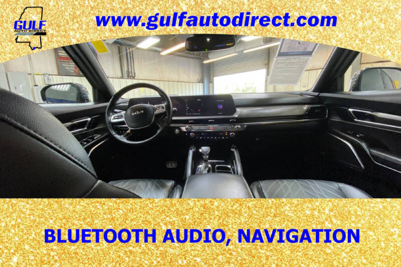 2024 Kia Telluride SX X-Pro